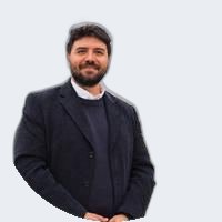 Mauricio Domcke, Managing Director de SGS en Chile