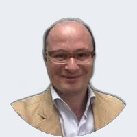 Paolo Leidi, Gerente General de Enel Distribución Chile